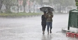 ৬ বিভাগে অতিভারী বৃষ্টির আভাস