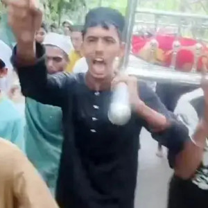 ৬ মাসে সড়ক দুর্ঘটনায় নিহত ৩৬০ শিক্ষার্থী, আহত ১০৯