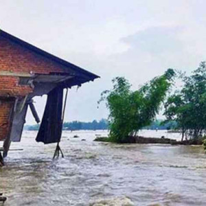 বন্যার সবশেষ পরিস্থিতি নিয়ে যা জানা গেল
