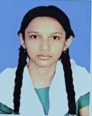 ডাক্তার হতে চায় নুহাস আক্তার