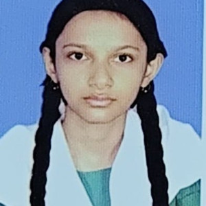 ডাক্তার হতে চায় নুহাস আক্তার
