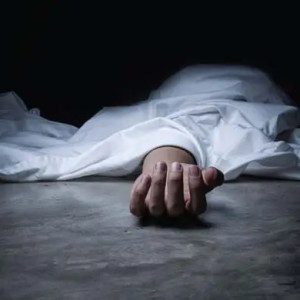 বন্যার স্রোতে কবর থেকে ভেসে উঠলো তিন মরদেহ