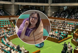 পরীক্ষা কেন দুই-একদিন পেছানো গেল না, শিক্ষামন্ত্রীকে রুমিন ফারহানা