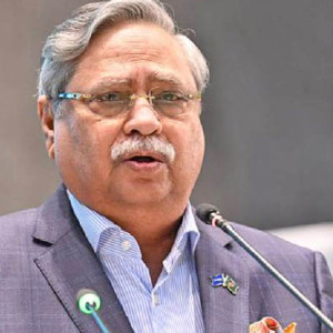 পদত্যাগ করছেন রাষ্ট্রপতি সাহাবুদ্দিন