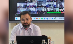 ৬৪ জেলায় তিন মাসের ফ্রিল্যান্সিং প্রশিক্ষণ শুরু, অংশ নিচ্ছেন ৪ হাজার ৮০০ জন