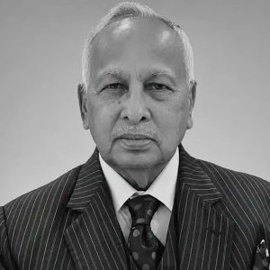 সাবেক ভারপ্রাপ্ত রাষ্ট্রপতি জমির উদ্দিন সরকারের ইন্তেকাল