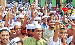 মাদ্রাসায় প্রাইম মিনিস্টার্স গোল্ডকাপ ফুটবলের দল গঠনের নির্দেশ