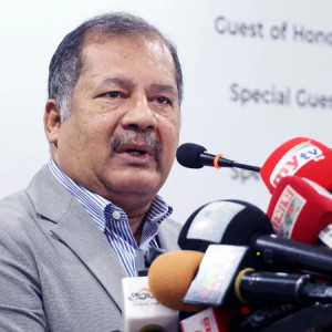 ভূ-রাজনীতি নয়, অর্থনীতিই বাংলাদেশের বৈদেশিক নীতির মূল ভিত্তি : তথ্যমন্ত্রী