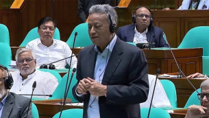 সরকারি ৯ ব্যাংকে খেলাপি ঋণ ১ লাখ ৮৮ হাজার ৭০১ কোটি টাকা