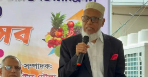 ইউনিয়ন ও পৌরসভায় অক্টোবরে ভোটের আয়োজন চলছে: ইসি