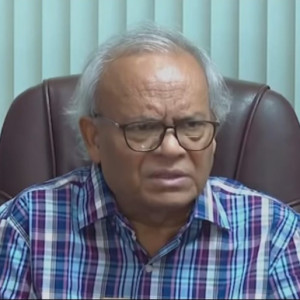 পরাজিত শক্তির বিরুদ্ধে গণতান্ত্রিক শক্তিকে সচেতন থাকতে হবে: রিজভী