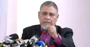 সেপ্টেম্বরে স্থানীয় সরকার নির্বাচনের তফসিল, ডিসেম্বরে প্রথম ধাপের ভোট : সিইসি