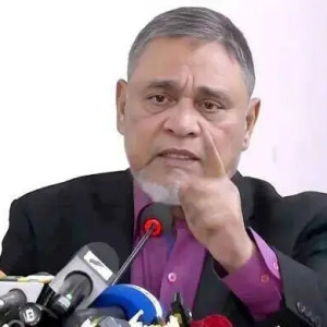 সেপ্টেম্বরে স্থানীয় সরকার নির্বাচনের তফসিল, ডিসেম্বরে প্রথম ধাপের ভোট : সিইসি