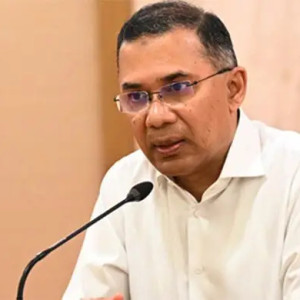জুলাই শহীদদের আত্মত্যাগেই ফ্যাসিবাদমুক্ত দেশের মানুষ: প্রধানমন্ত্রী