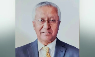 দেশের মোট ভোটার ১২ কোটি ৮৬ লাখ ৩২ হাজার ৫৫৫ জন : ইসি