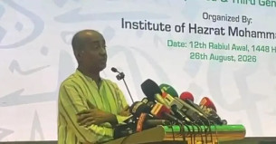 মুখোশধারী অনেকে ফ্যাসিস্ট পুনর্বাসনের চেষ্টায় আছেন: আইনমন্ত্রী