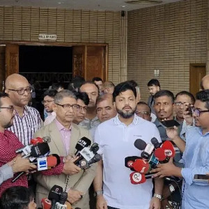 গুমের দিন শেষ, বিগত ঘটনারও বিচার হবে: প্রতিমন্ত্রী ইশরাক