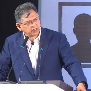 আওয়ামী লীগের রাজনৈতিক মৃত্যু হয়েছে ঢাকায়, দাফন দিল্লিতে :  স্বরাষ্ট্রমন্ত্রী