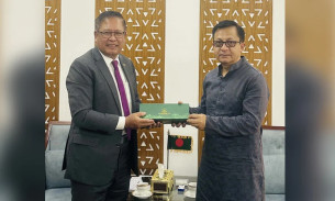 বাণিজ্য সম্প্রসারণ ও রোহিঙ্গা প্রত্যাবাসন নিয়ে বাংলাদেশ-মিয়ানমার বৈঠক