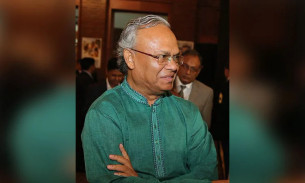 বিএনপির ভারপ্রাপ্ত মহাসচিব রুহুল কবির রিজভী