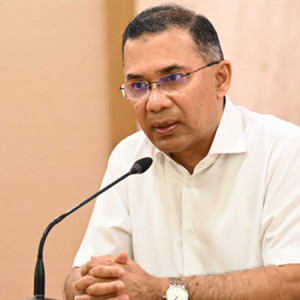 গণতান্ত্রিক আন্দোলনে শহীদ ও ভুক্তভোগীদের আকাঙ্ক্ষা পূরণে সরকার অঙ্গীকারবদ্ধ : প্রধানমন্ত্রী