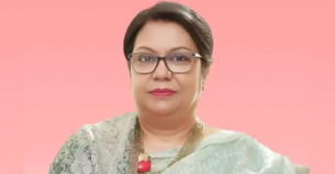 খাদ্যমন্ত্রী হলেন আফরোজা খানম