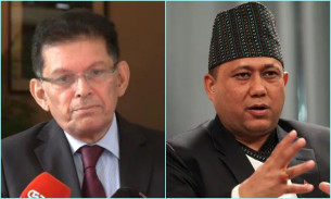 নেপালকে সব ধরনের সহায়তা দিতে প্রস্তুত বাংলাদেশ : পররাষ্ট্রমন্ত্রী