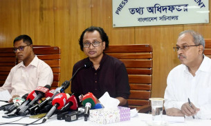 আগস্টের শেষ সপ্তাহে খুলছে মালয়েশিয়ার শ্রমবাজার : তথ্য উপদেষ্টা