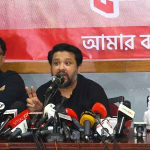 গুমবিরোধী আইন নিয়ে গুজব ছড়ানো হয়েছে: হুম্মাম কাদের