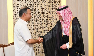 বাংলাদেশে সৌদি বিনিয়োগ আরও বাড়ানোর আহ্বান প্রধানমন্ত্রীর
