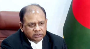 জুলাই হত্যাযজ্ঞের মামলা শেষ হবে ১ বছরে:  চিফ প্রসিকিউটর