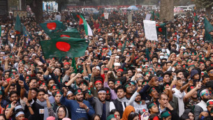 রক্তাক্ত ৩৫ জুলাই: একদিন এগিয়ে আনা হয় ‘মার্চ টু ঢাকা’