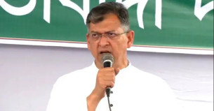রাতারাতি বৈপ্লবিক পরিবর্তন কেউ আশা করতে পারি না: স্বরাষ্ট্রমন্ত্রী