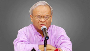 দলের নাম ভাঙিয়ে অপকর্ম করলে ছাড় নয়: রিজভী