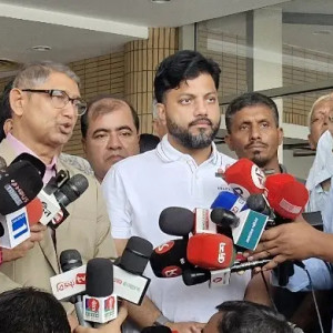 বিরোধী দল মেঠো বক্তৃতায় অনেক অভিযোগ করতেই পারে :  মুক্তিযুদ্ধবিষয়ক মন্ত্রী