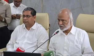 স্থানীয় সরকার নির্বাচন সাংবিধানিক নিয়ম মেনেই হবে : স্থানীয় সরকার মন্ত্রী