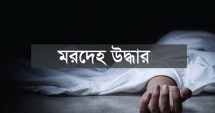 মনপুরায় পুকুরের পানিতে ভেসে উঠল ১৮ মাসের শিশুর মরদেহ