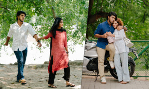 ভোলার দুই তরুণের স্বপ্নের নাটক আমার রাজ্যে তুমি