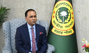 বর্তমান সংসদের দিকে তাকিয়ে আছে দেশের ১৮ কোটি মানুষ: ভারপ্রাপ্ত স্পিকার