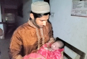 দৌলতখানে ভুল চিকিৎসায় নবজাতকের মৃত্যুর অভিযোগ