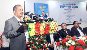 সত্য ও জনগণের স্পৃহাকে কখনো নিষিদ্ধ করে দমিয়ে রাখা যায় না : তথ্যমন্ত্রী
