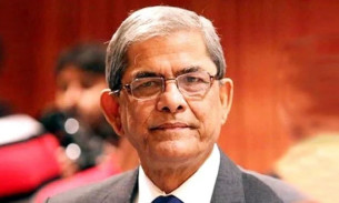 ঐতিহাসিক টেস্ট জয়ে বাংলাদেশ ক্রিকেট দলকে মির্জা ফখরুলের অভিনন্দন