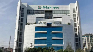 অক্টোবরের শেষে রাষ্ট্রপতির আসনে ভোট, পেছাচ্ছে স্থানীয় নির্বাচন