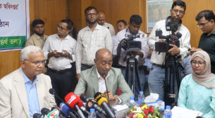পররাষ্ট্র প্রতিমন্ত্রী হুমায়ুন কবির ব্রিটিশ নাগরিকত্ব ত্যাগ করেছেন: আইনমন্ত্রী
