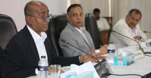বিএনপি জুলাই সনদের পথেই এগোতে চায়, আমাদের ওপর আস্থা রাখুন: আইনমন্ত্রী