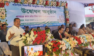 দেশের প্রতিটি বিভাগে আধুনিক তথ্য কমপ্লেক্স নির্মাণ করা হচ্ছে : তথ্যমন্ত্রী