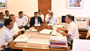 ভোলাকে সড়কপথে যুক্ত করার নির্দেশনা প্রধানমন্ত্রীর
