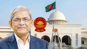 নতুন রাষ্ট্রপতি বঙ্গভবনে উঠবেন রোববার