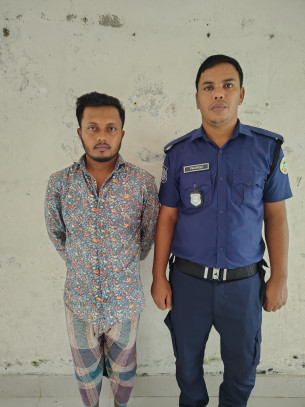 মনপুরায় বন্ধুর স্ত্রীর গলায় ছুরি ধরে ধর্ষণ করলো বন্ধু