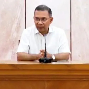 গুম-খুন ও জুলাই শহীদ পরিবারের পাশে থাকবে সরকার: প্রধানমন্ত্রী
